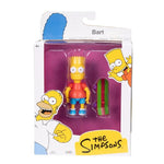 ذا سيمبسونز شخصيات 13سم متنوع شخصيات كرتونية The Simpsons