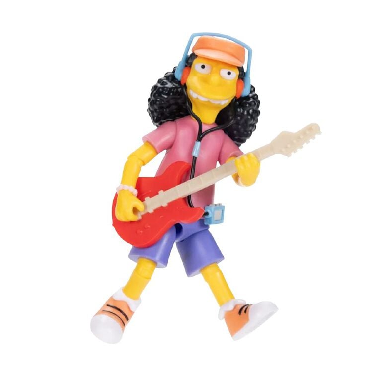 ذا سيمبسونز شخصيات 13سم متنوع شخصيات كرتونية The Simpsons