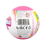 بيضة مفاجأة ميني براند كاواي المجسمات Zuru