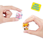 بيضة مفاجأة ميني براند كاواي المجسمات Zuru