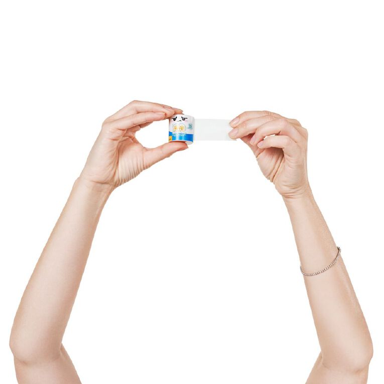 بيضة مفاجأة ميني براند كاواي المجسمات Zuru