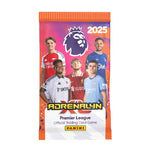 ماتش أتاكس كروت الدوري الإنجليزي الممتاز 2024/2025 (كرت واحد) العاب البطاقات Match Attax