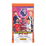 ماتش أتاكس كروت الدوري الإنجليزي الممتاز 2024/2025 (كرت واحد) العاب البطاقات Match Attax