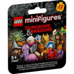 ليجو مجسمات ليجو المصغرة مكعبات التركيب LEGO