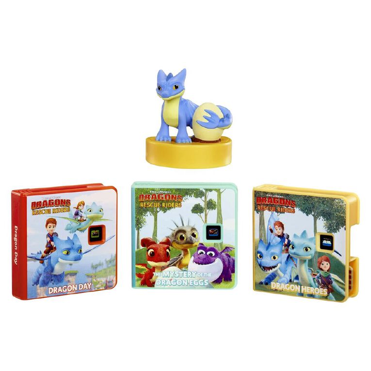 ليتل تايكس قصة راكب التنين المنقذ ألعاب الكترونية Little Tikes