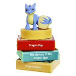 ليتل تايكس قصة راكب التنين المنقذ ألعاب الكترونية Little Tikes