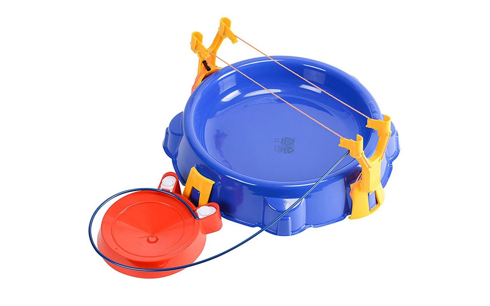 إنفينيتي نادو الحيل مع حلبة ألعاب الأكشن Infinity Nado