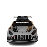 سيارة مرسيدس بنز كهربائية 12 فولت سيارة كهربائية RF Ride-On