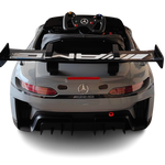 سيارة مرسيدس بنز كهربائية 12 فولت سيارة كهربائية RF Ride-On