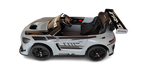 سيارة مرسيدس بنز كهربائية 12 فولت سيارة كهربائية RF Ride-On