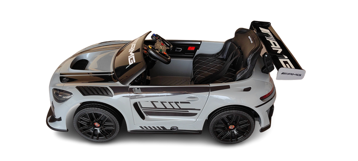 سيارة مرسيدس بنز كهربائية 12 فولت سيارة كهربائية RF Ride-On