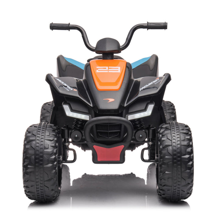 دباب ماكلارين كهربائية 12 فولت سيارة كهربائية RF Ride-On