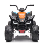 دباب ماكلارين كهربائية 12 فولت سيارة كهربائية RF Ride-On