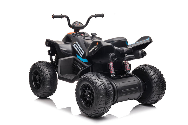 دباب ماكلارين كهربائية 12 فولت سيارة كهربائية RF Ride-On