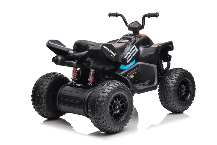 دباب ماكلارين كهربائية 12 فولت سيارة كهربائية RF Ride-On