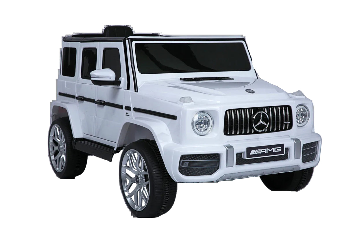 سيارة ميرسيدس بينز جي 63 12 فولت سيارة كهربائية TTC