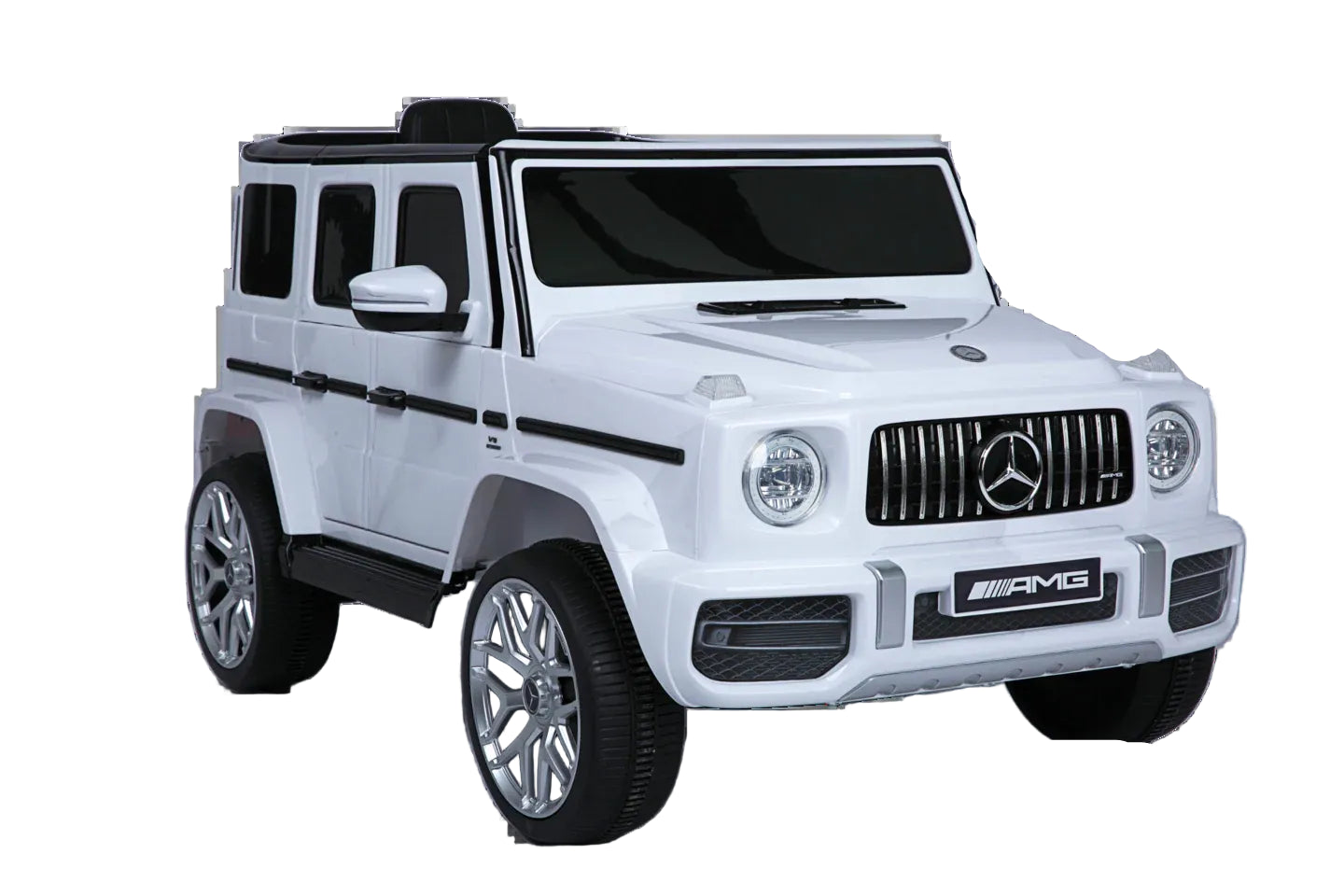 سيارة ميرسيدس بينز جي 63 12 فولت سيارة كهربائية TTC