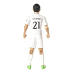 مجسم إبراهيم دياز 20 سم المجسمات Sockers