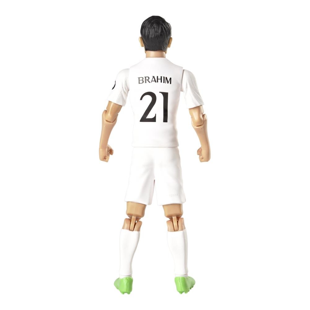 مجسم إبراهيم دياز 20 سم المجسمات Sockers