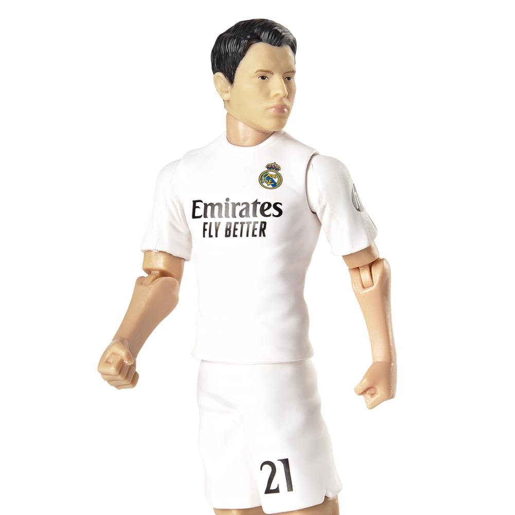 مجسم إبراهيم دياز 20 سم المجسمات Sockers