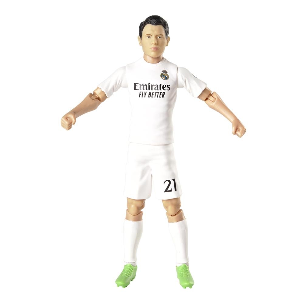 مجسم إبراهيم دياز 20 سم المجسمات Sockers