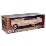 موتور ماكس سيارة بيوك 1949 سيارات داي كاست Motor Max