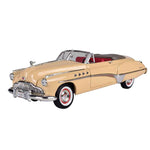 موتور ماكس سيارة بيوك 1949 سيارات داي كاست Motor Max