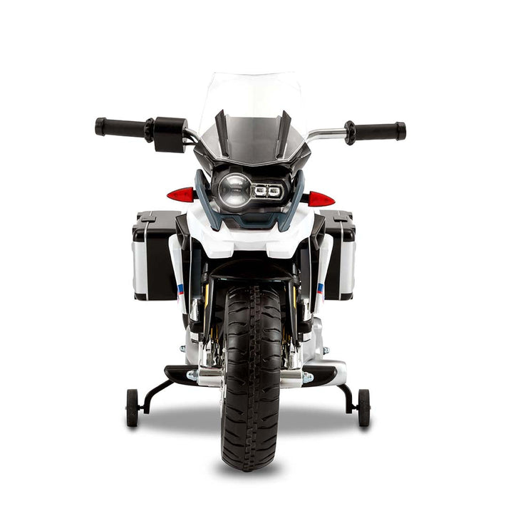 رول بلي بي دراجة بي.إم.دبلبو آر 1200 النارية سيارة كهربائية Rollplay