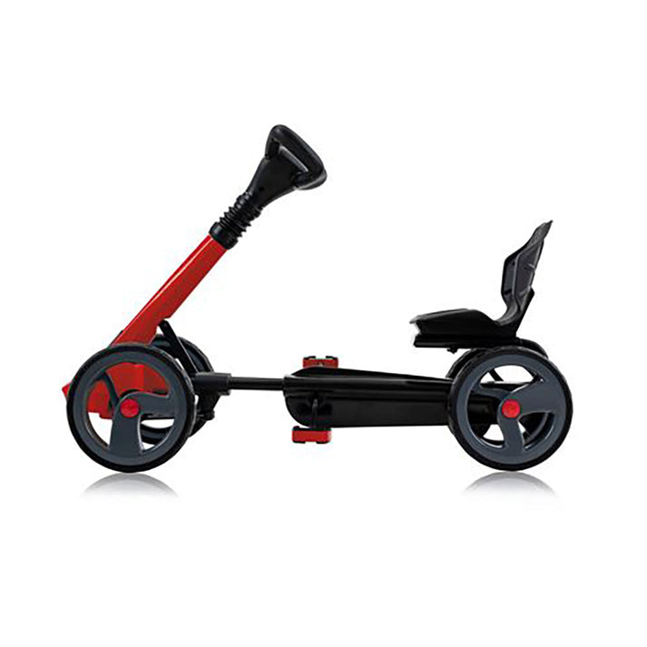 رول بلاي سيارة بلاي فليكس مركبات الدف Rollplay