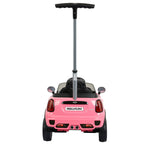 رول بلي ميني كوبر سيارة دفع وردية مركبات الدف Rollplay