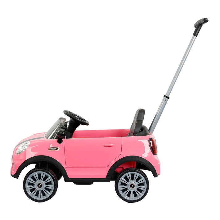 رول بلي ميني كوبر سيارة دفع وردية مركبات الدف Rollplay