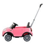 رول بلي ميني كوبر سيارة دفع وردية مركبات الدف Rollplay