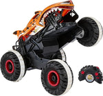هوت ويلز سيارة مونستر تراك اتش دبليو بريموت كنترول السيارات ريموت كنترول HotWheels