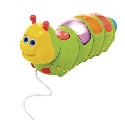 ريد بوكس الدوده المرحه مواليد تفاعلي RED BOX