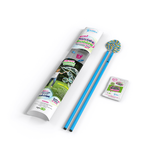 واوميزنج شاهدني أصنع الفقاعة فقاعات الماء والصابون Wowmazing