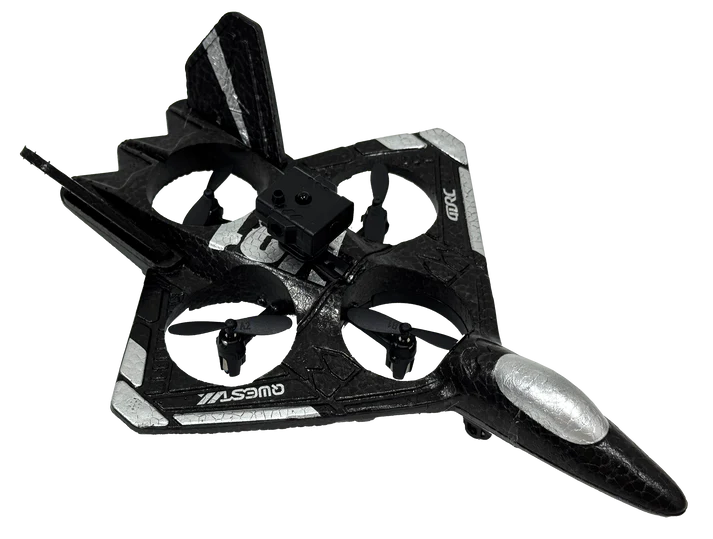 طائرة درون أيروفولت بريموت كنترول طائرات الدرون Sky Driffz