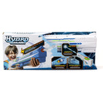 سيلفرليت هيدرو ماد مسدس ماء قابل للشحن مسدسات الماء Silverlit