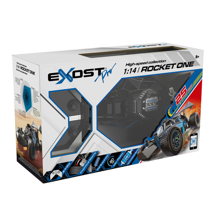 إكسوست سيارة روكيت ريموت كنترول السيارات ريموت كنترول EXOST