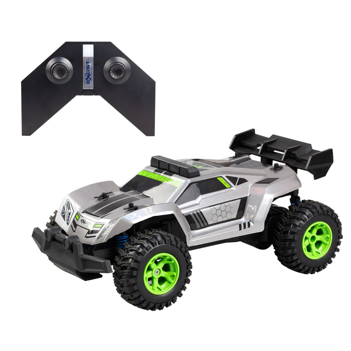 إكسوست سيارة برو فيوتشر إكس ريموت كنترول السيارات ريموت كنترول EXOST