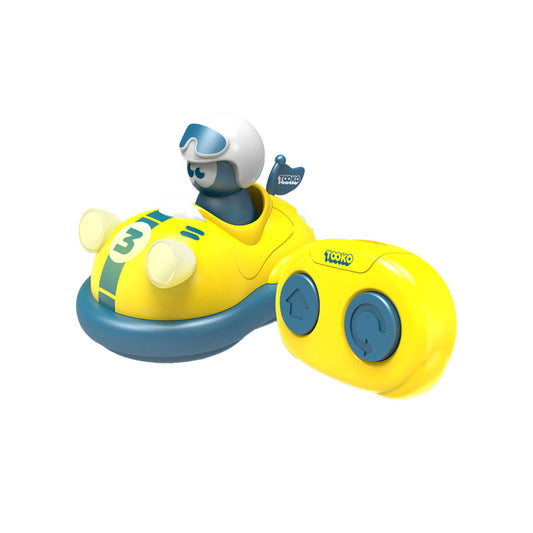 توكو جونيور ماي فيرست بامبر آر سي متنوع السيارات ريموت كنترول TOOKO