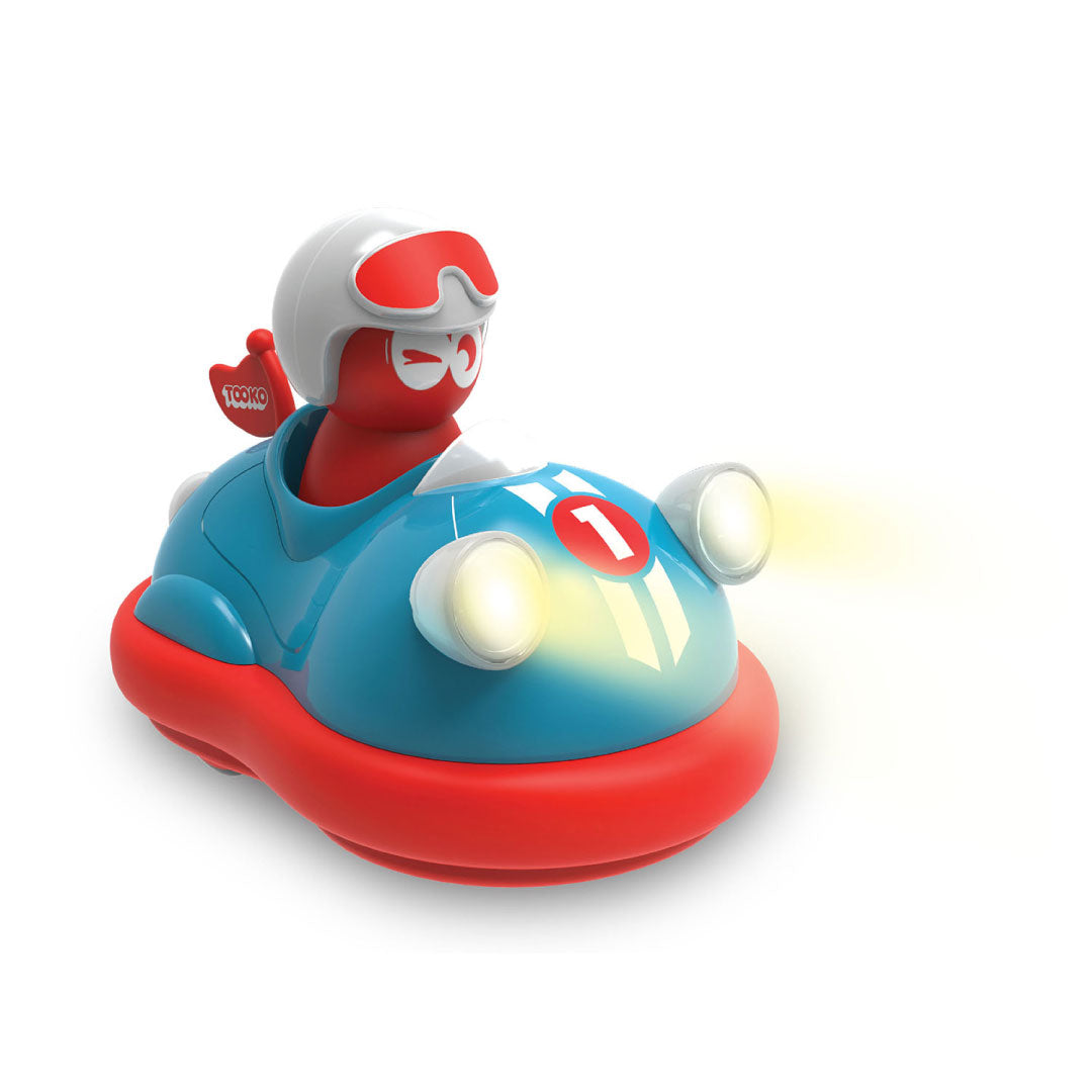 توكو جونيور ماي فيرست بامبر آر سي متنوع السيارات ريموت كنترول TOOKO