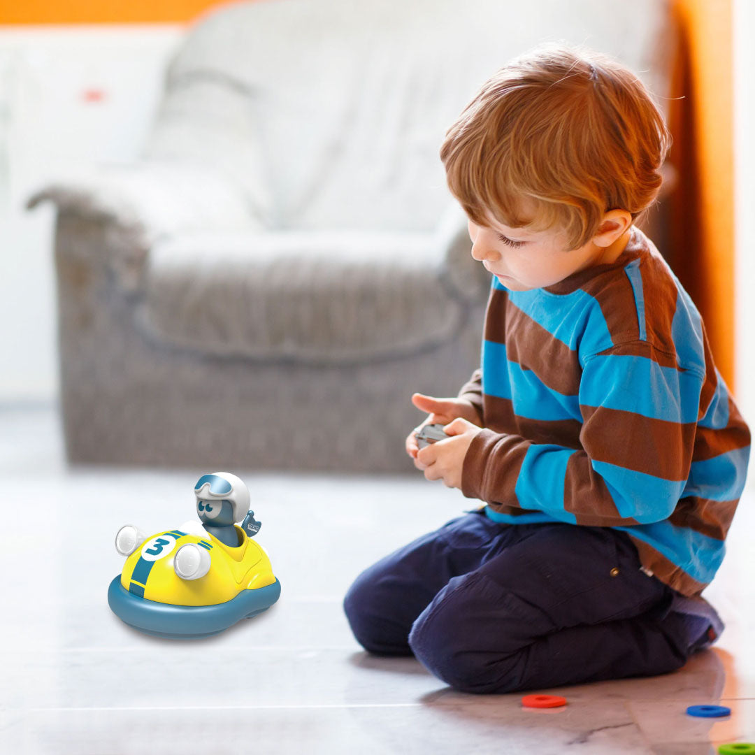 توكو جونيور ماي فيرست بامبر آر سي متنوع السيارات ريموت كنترول TOOKO