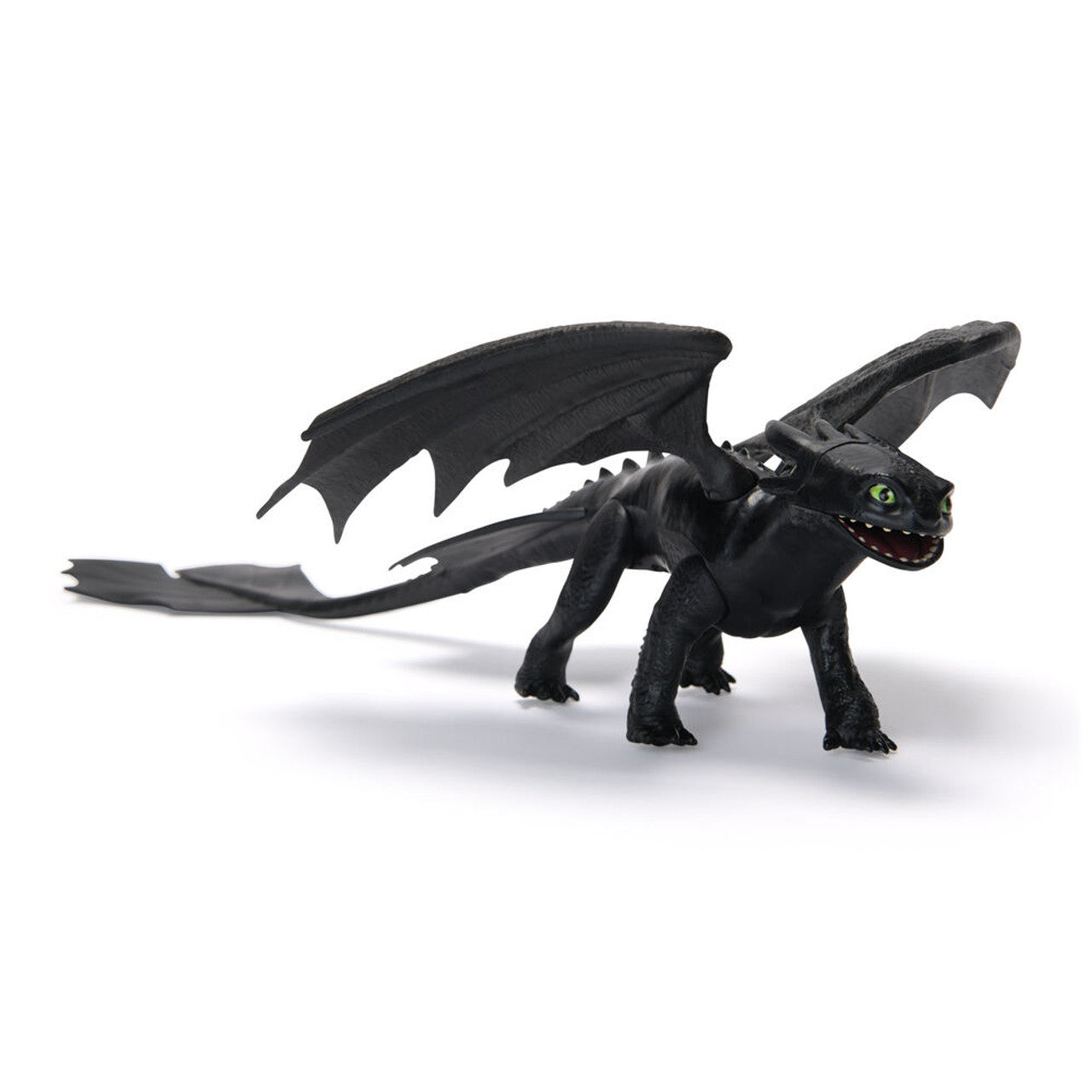 كيف تدرب تنينك شخصية تنين بدون أسنان مجسمات الحيوانات How To Train Your Dragon