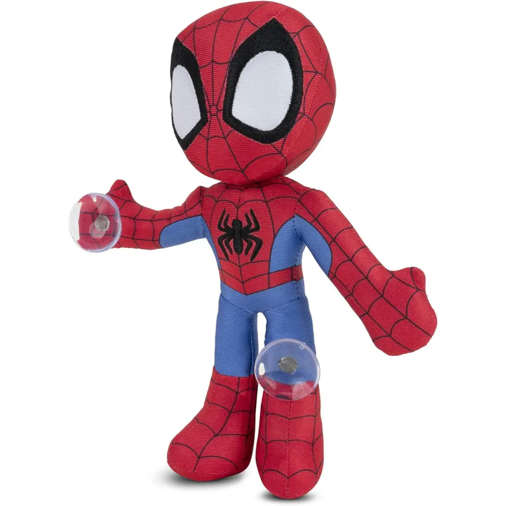 سبايدي دمية قطنية متسلقة الالعاب القطنية Marvel