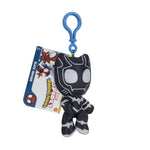 سبايدي تعليقة بلاك بانثر الالعاب القطنية Marvel