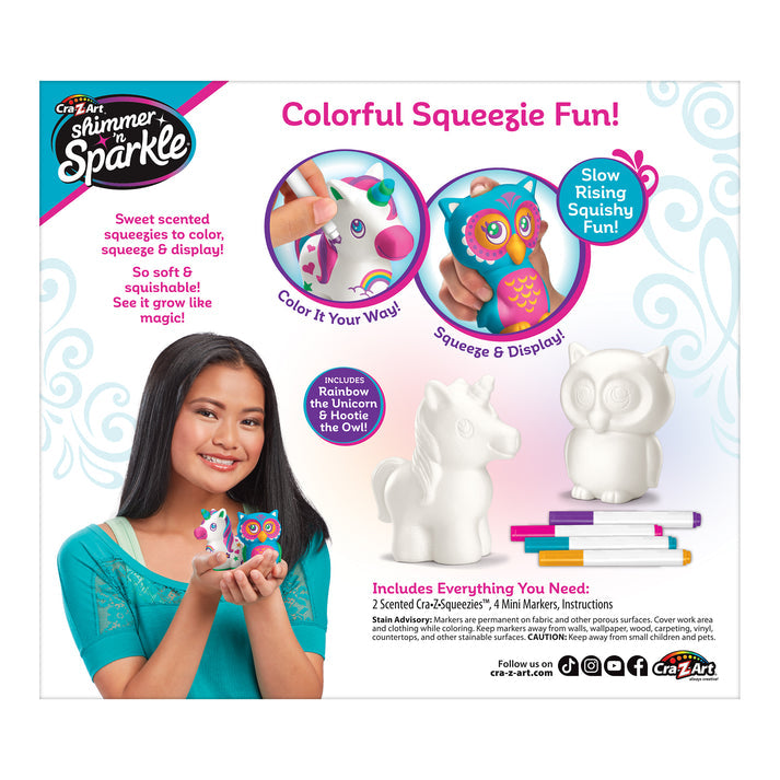 شيمر اند سباركل متعة الضغط الخرز والاكسسوارات Shimmer N Sparkle