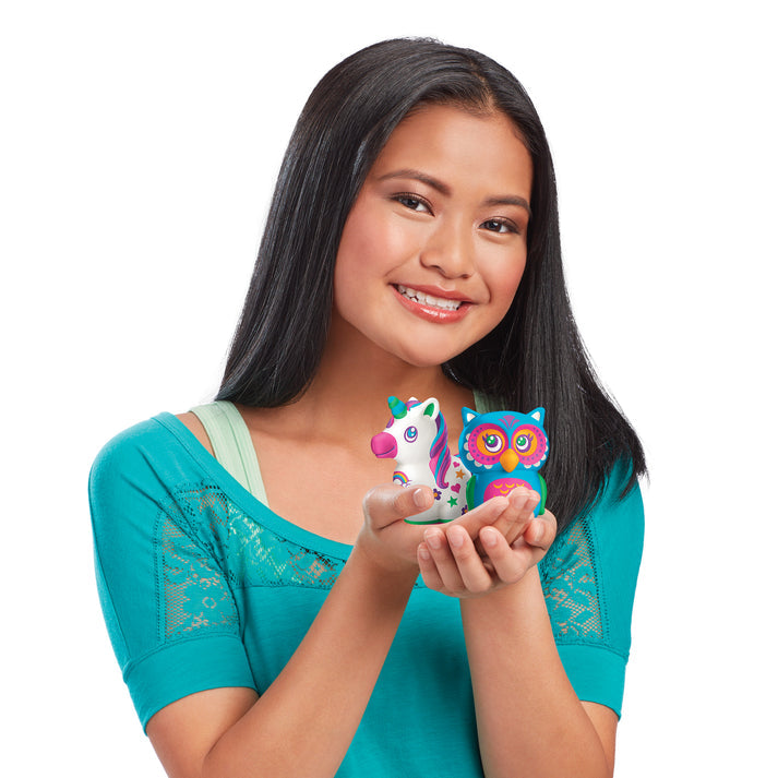 شيمر اند سباركل متعة الضغط الخرز والاكسسوارات Shimmer N Sparkle