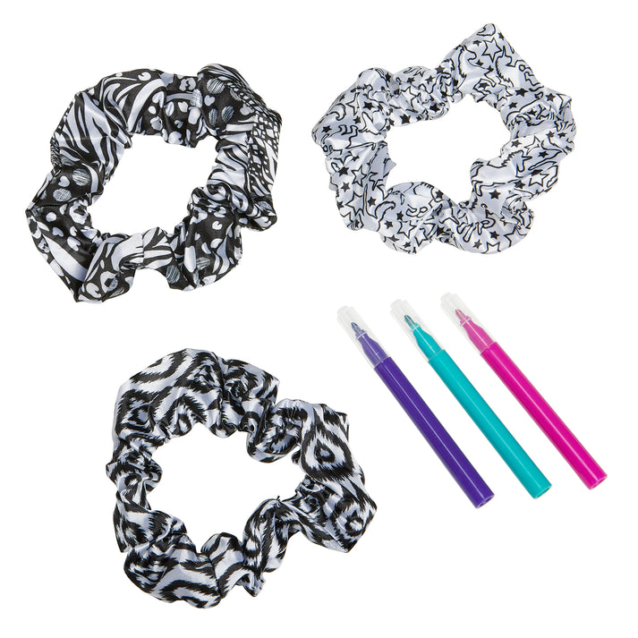 شيمر اند سباركل لوني شعرك بنفسك الخرز والاكسسوارات Shimmer N Sparkle
