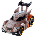 هوت ويلز سيارة مارفل غارديانز اوف ذا جالاكسي صاروخ الراكون المركبات المتنوعه HotWheels