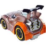 هوت ويلز سيارة مارفل غارديانز اوف ذا جالاكسي صاروخ الراكون المركبات المتنوعه HotWheels